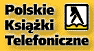 Polskie Książki Telefoniczne