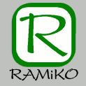 Logo Ramiko